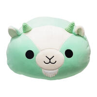 Squishmallows - Stackables - Palmer the Mint Goat - 12 Easter Plush