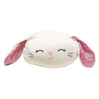 Squishmallows - Stackables - Bop The Cream Bunny - 12 Easter Plush