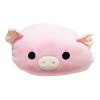 Squishmallows - Stackables - Peter The Pink Pig - 12 Easter Plush