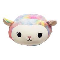 Squishmallows - Stackables - Lana The Tye/Dye Lamb - 12 Easter Plush