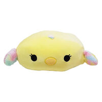Squishmallows - Stackables - Aimee The Yellow Chicken - 12 Easter Plush