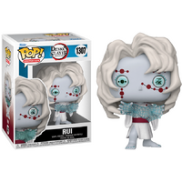 Demon Slayer - Rui - Pop! Vinyl Figure