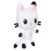 Gabby's Dollhouse - Purr-ific - Pandy Paws - Plush