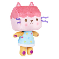Gabby's Dollhouse - Purr-ific - Baby Box Cat - Plush