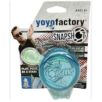 Yo-Yo Factory - Snapsh - Blue - Go