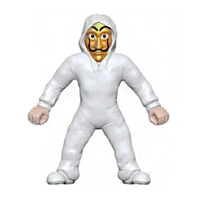 Stretch A Palz - Bally - Money Heist