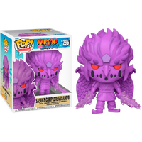 Naruto: Shippuden - Sasuke Complete Susano'o - 6" Super Sized - Pop! Vinyl Figure
