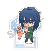 Kemono jihen Chara Peko Acrylic Stand Yui