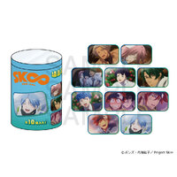 SK8 the Infinity Scenes Can Badge Set Vol. 5