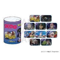 SK8 the Infinity Scenes Can Badge Set Vol. 6