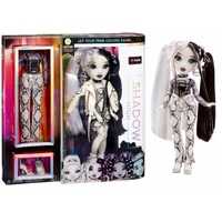 Shadow High - Heather Grayson - Fashion Doll