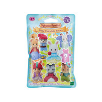 Sylvanian Families - Baby Fairytale Series - Series 10