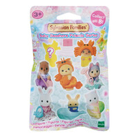 Sylvanian Families - Baby Seashore Friends Series - Season 11 - Blind Bag