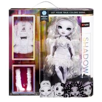 Shadow High - Natasha Zima - Fashion Doll