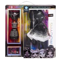 Shadow High - Shanelle Onyx - Fashion Doll