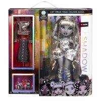 Shadow High - Luna Madison - Fashion Doll