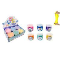 Squishie -  Puff Slime - Assortment