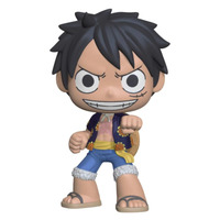 One Piece - Monkey D. Luffy - Funko Minis - 3” Vinyl Figure - 144