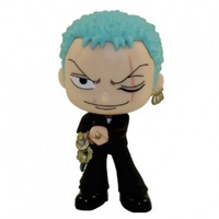 One Piece - Roronoa Zoro - Funko Minis - 3” Vinyl Figure - 145