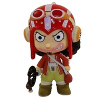 One Piece - Usopp - Funko Minis - 3” Vinyl Figure - 147
