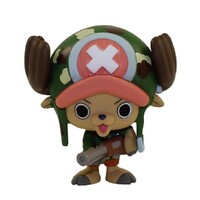 One Piece - Tony Tony Chopper - Funko Minis - 3” Vinyl Figure - 149