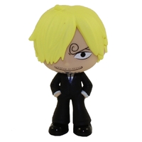 One Piece - Sanji - Funko Minis - 3” Vinyl Figure - 148
