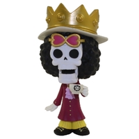 One Piece - Brook - Funko Minis - 3” Vinyl Figure - 150