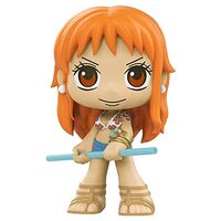 One Piece - Nami - Funko Minis - 3” Vinyl Figure - 146