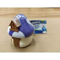 The Smurfs - Purple - Mystery Mushroom Houses