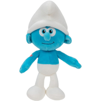 The Smurfs - Hefty - Little Smurf Plush
