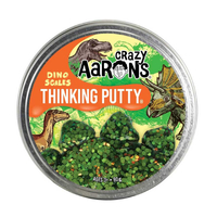 Crazy Aaron's - Trendsetters Putty - Dino Scales