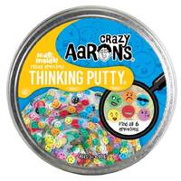 Crazy Aaron's - Hide Inside - Thinking Putty - Mixed Emotions