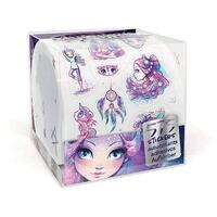 Nebulous Stars - 575 Stickers ! - Nebulia