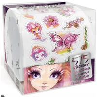 Nebulous Stars - 575 Stickers ! - Petulia