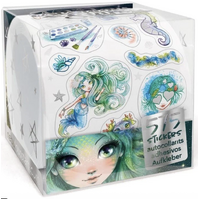 Nebulous Stars - 575 Stickers ! - Marinia