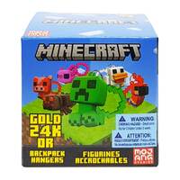 MINECRAFT - Collectible Backpack Hangers
