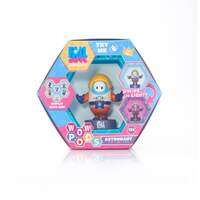 Fall Guys - Wow! Pods - Astronaut Figure