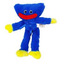 Poppy Playtime - Huggy Wuggy 8" Plush