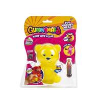 Gummymals - Yellow Bear