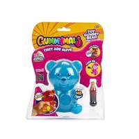 Gummymals - Blue Bear