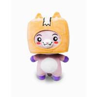 LankyBox - Foxy 8" Plush