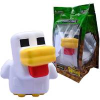 Minecraft - Mega Chicken Squishme