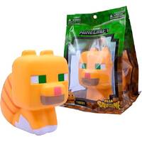 Minecraft - Mega Tabby Cat Squishme