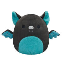 Squishmallows - Aldous the Fruit Bat - 7.5" Plush
