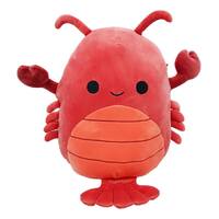 Squishmallows -  Lorono the Lobster - 12" Plush