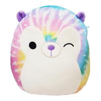 Squishmallows -  Babette the Hedgehog - 12" Plush
