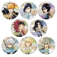 Bleach: Thousand-Year Blood War Vintage Series Can Badge (Sold Separately in Blind Pack)