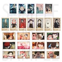 SPY x FAMILY Mini Bromide Collection  (Sold Separately in Blind-Bag)
