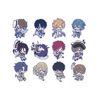 Rubber Strap Collection Promise of Wizard Vol. 2 (Sold Separately in Blind Pack)