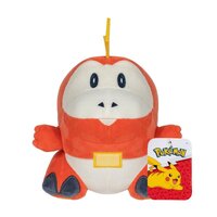 Pokemon - Generation IX - Fuecoco - 8" Plush